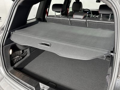 2025 Mercedes-Benz GLB GLB 35 AMG® 4MATIC®