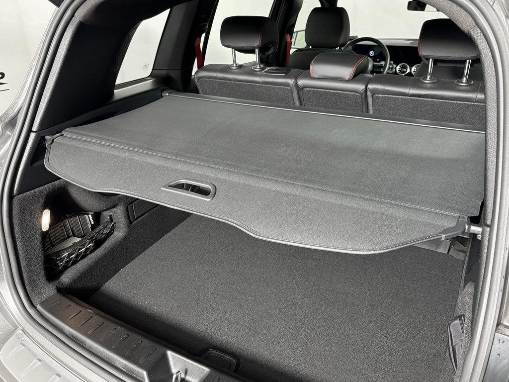 2025 Mercedes-Benz GLB GLB 35 AMG® 4MATIC®