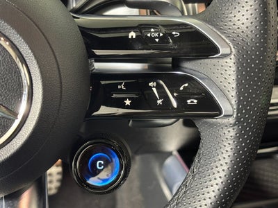 2025 Mercedes-Benz GLB GLB 35 AMG® 4MATIC®