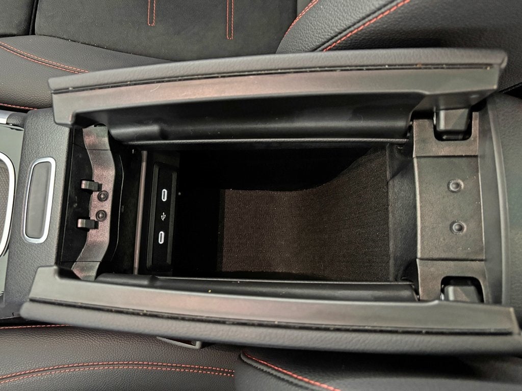 2025 Mercedes-Benz GLB GLB 35 AMG® 4MATIC®