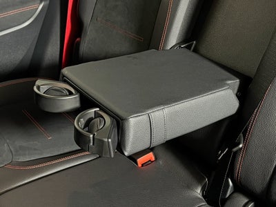 2025 Mercedes-Benz GLB GLB 35 AMG® 4MATIC®