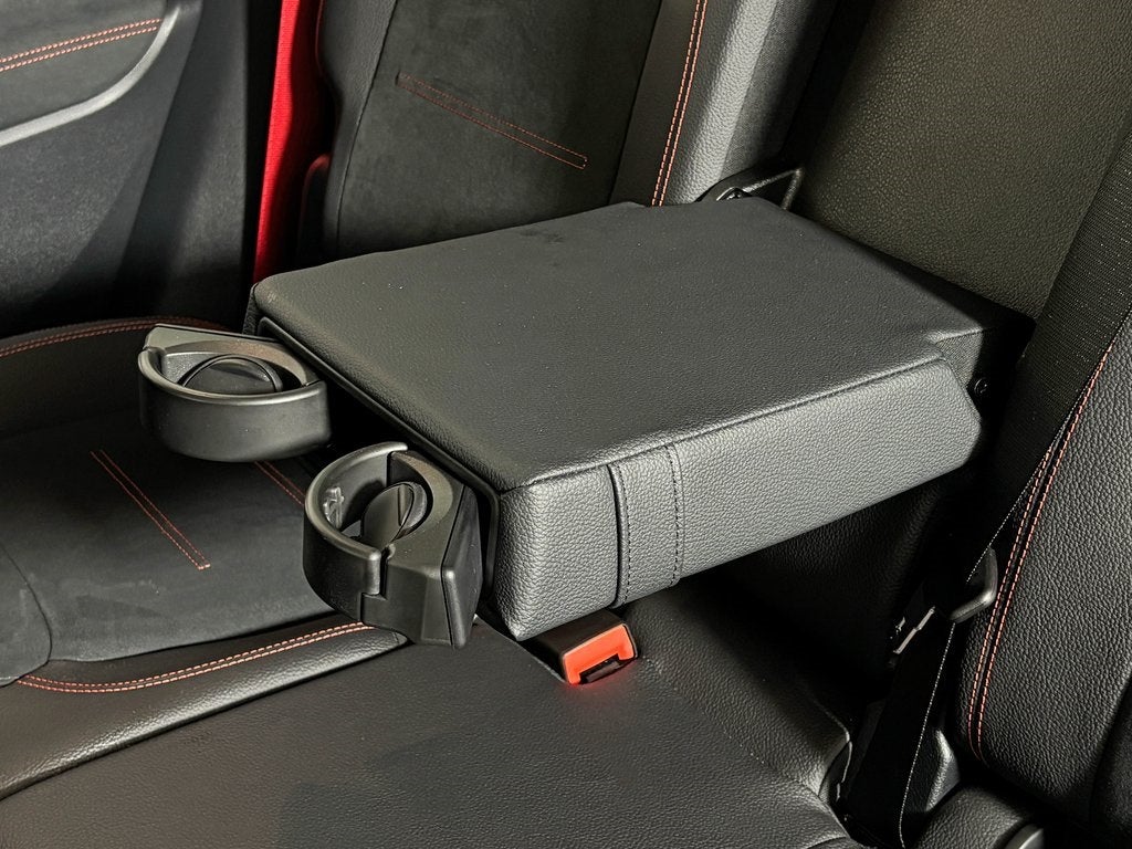 2025 Mercedes-Benz GLB GLB 35 AMG® 4MATIC®