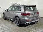 2025 Mercedes-Benz GLB GLB 35 AMG® 4MATIC®