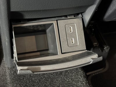 2025 Mercedes-Benz GLB GLB 35 AMG® 4MATIC®