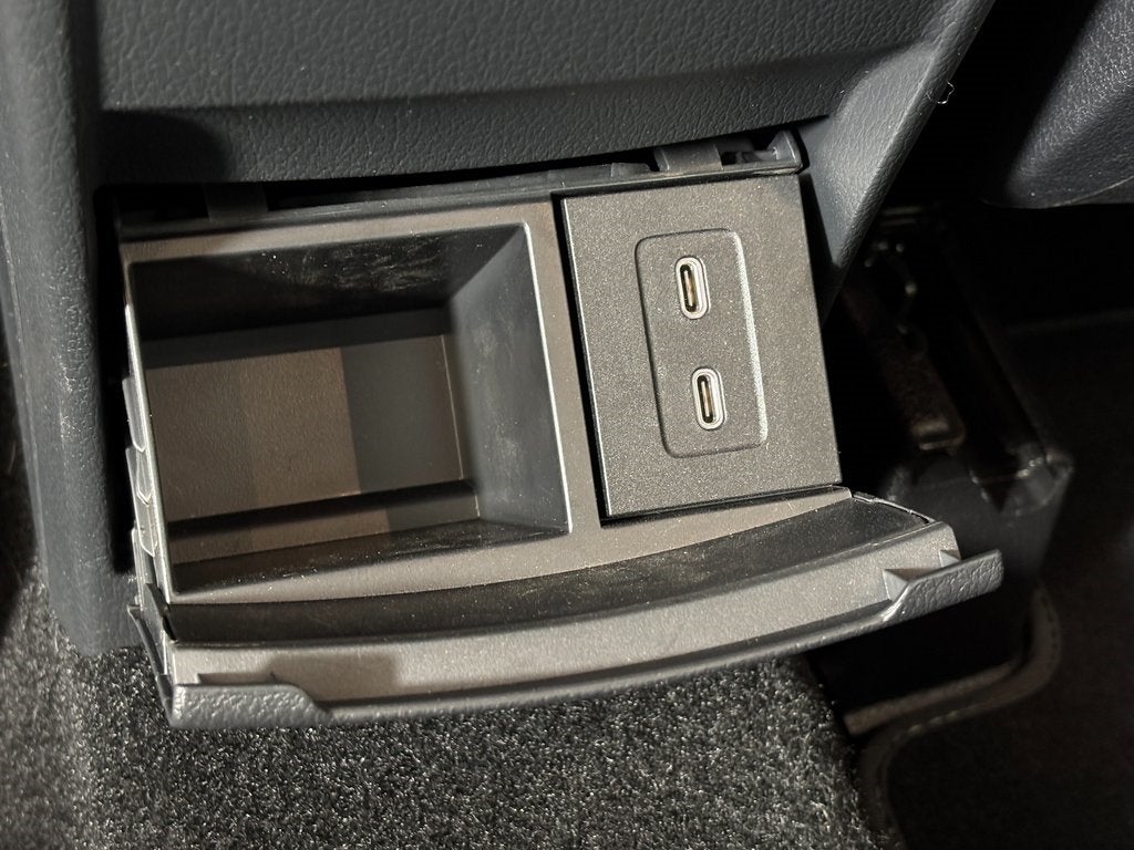 2025 Mercedes-Benz GLB GLB 35 AMG® 4MATIC®