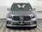 2025 Mercedes-Benz GLB GLB 35 AMG® 4MATIC®