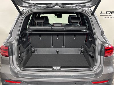 2025 Mercedes-Benz GLB GLB 35 AMG® 4MATIC®