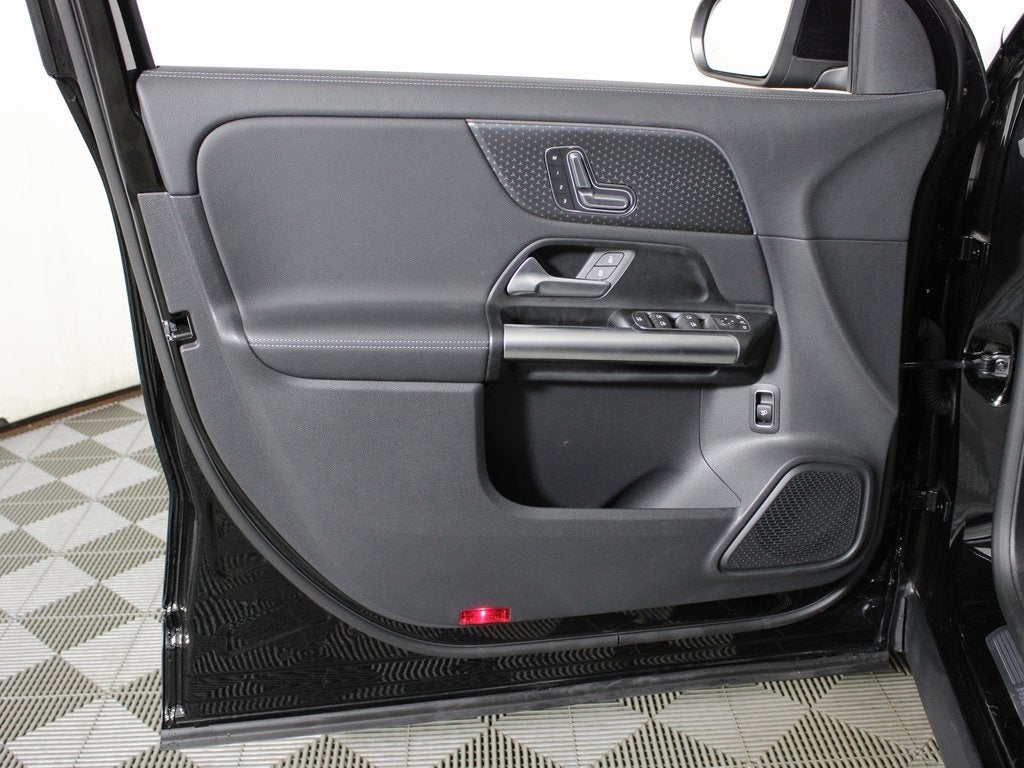 2025 Mercedes-Benz GLA GLA 250