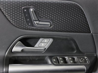 2025 Mercedes-Benz GLA GLA 250