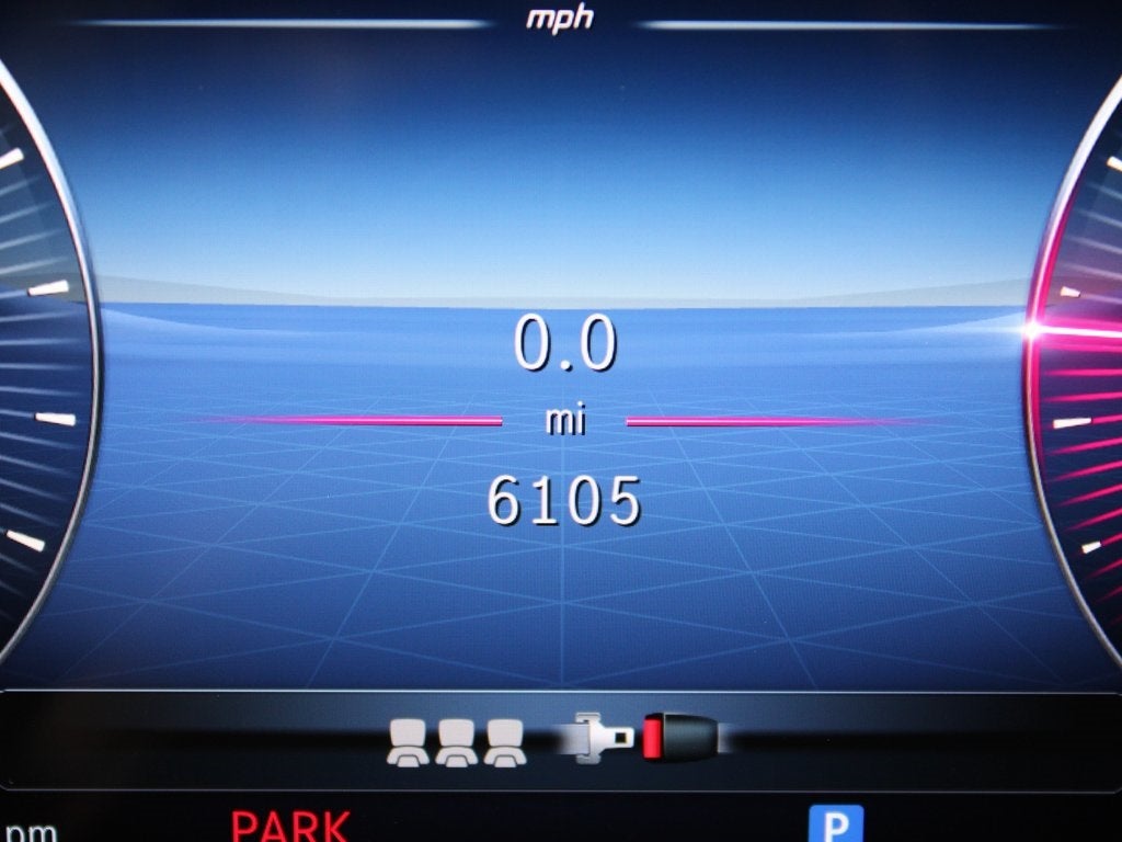 2025 Mercedes-Benz GLA GLA 250