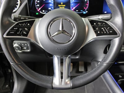 2025 Mercedes-Benz GLA GLA 250