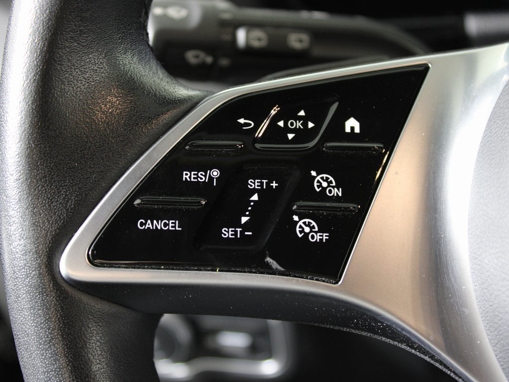 2025 Mercedes-Benz GLA GLA 250