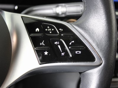 2025 Mercedes-Benz GLA GLA 250