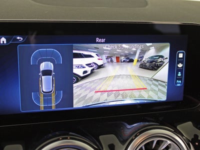 2025 Mercedes-Benz GLA GLA 250