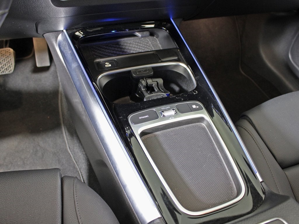 2025 Mercedes-Benz GLA GLA 250