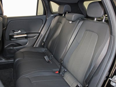 2025 Mercedes-Benz GLA GLA 250