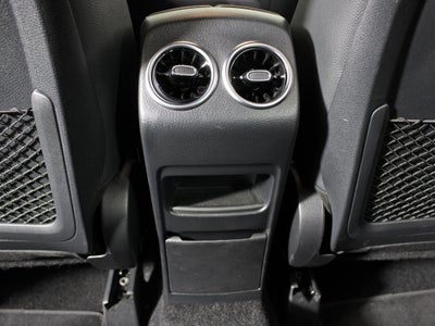 2025 Mercedes-Benz GLA GLA 250