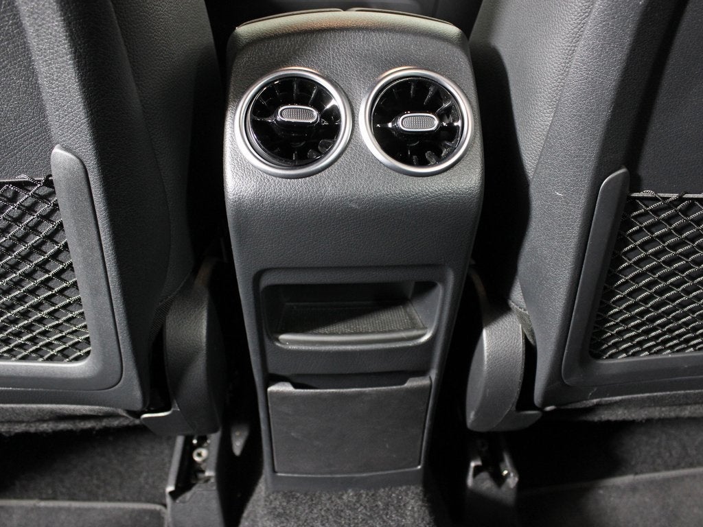 2025 Mercedes-Benz GLA GLA 250