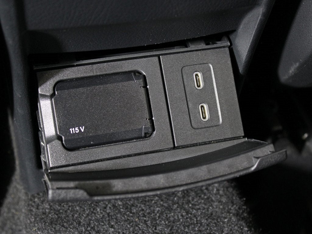 2025 Mercedes-Benz GLA GLA 250