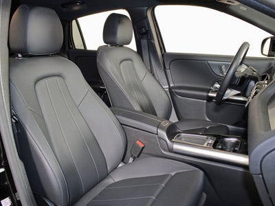 2025 Mercedes-Benz GLA GLA 250