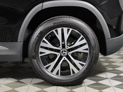 2025 Mercedes-Benz GLA GLA 250