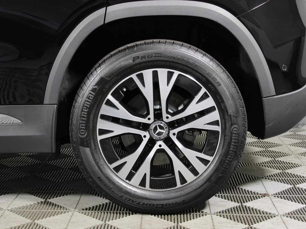 2025 Mercedes-Benz GLA GLA 250