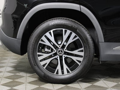 2025 Mercedes-Benz GLA GLA 250