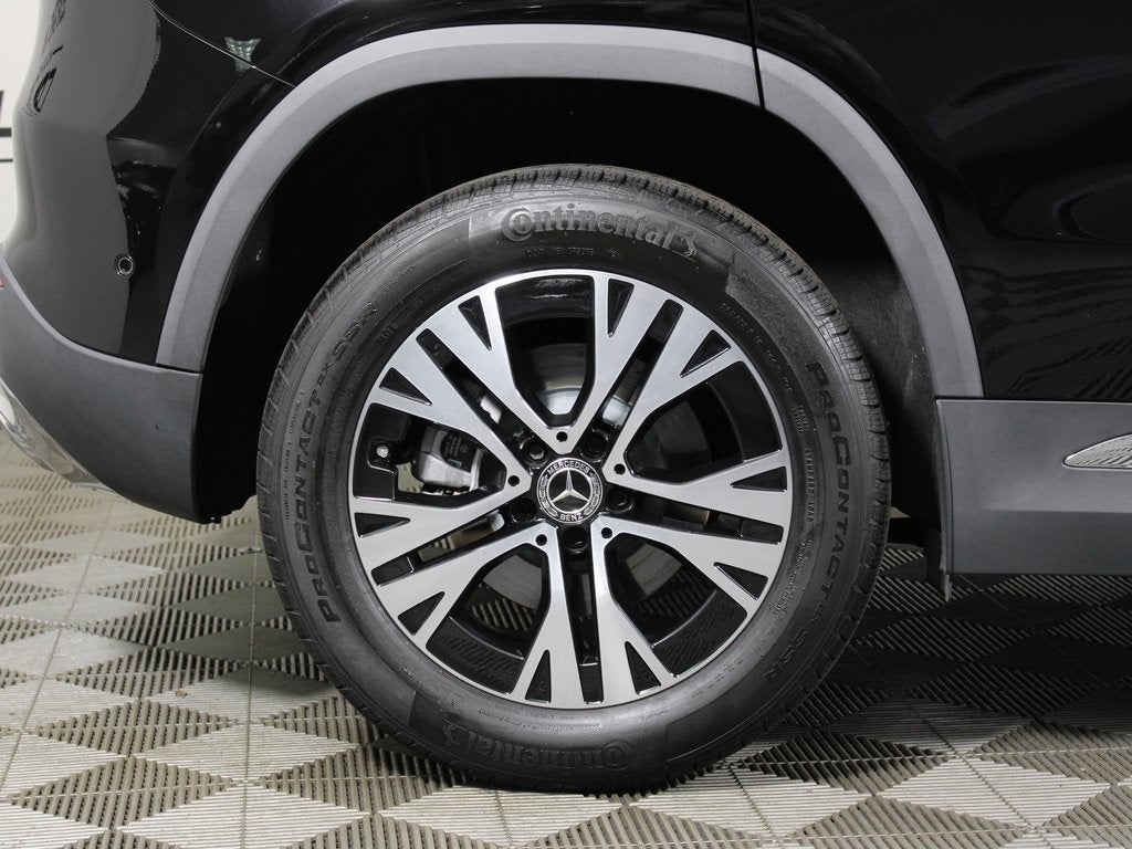 2025 Mercedes-Benz GLA GLA 250