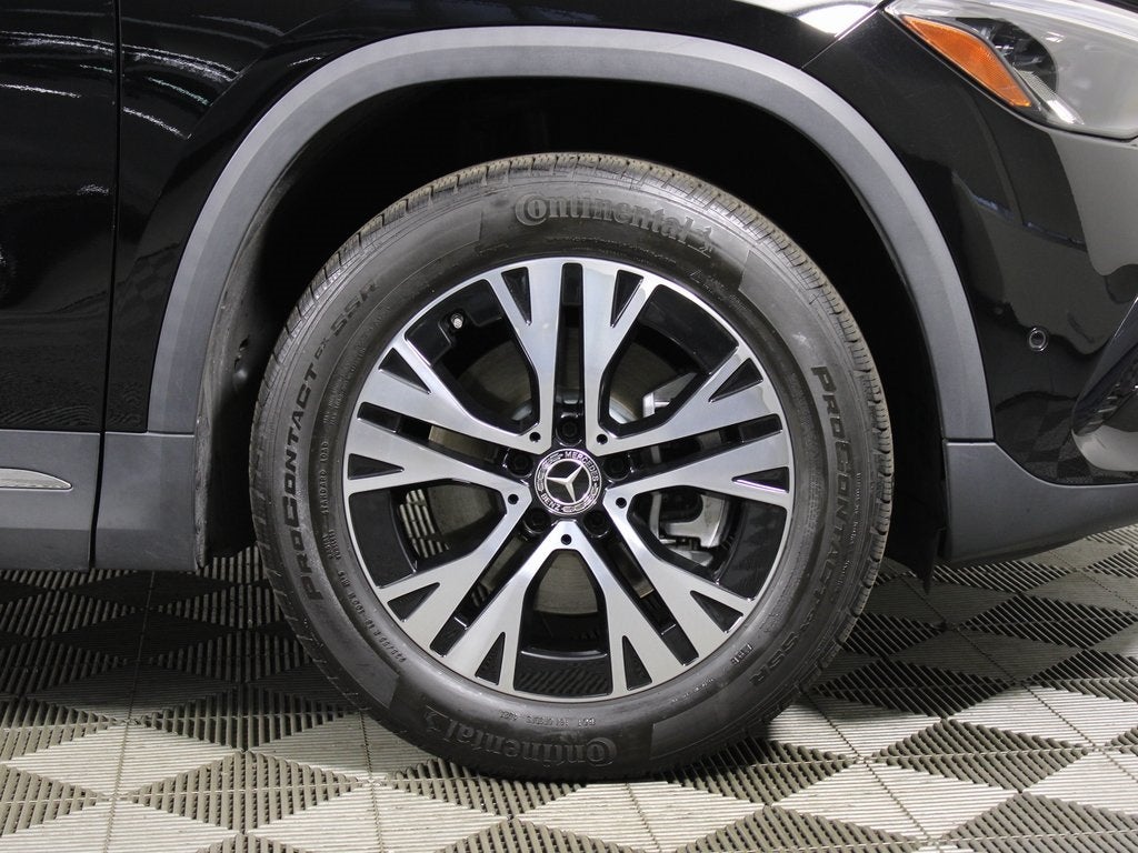 2025 Mercedes-Benz GLA GLA 250