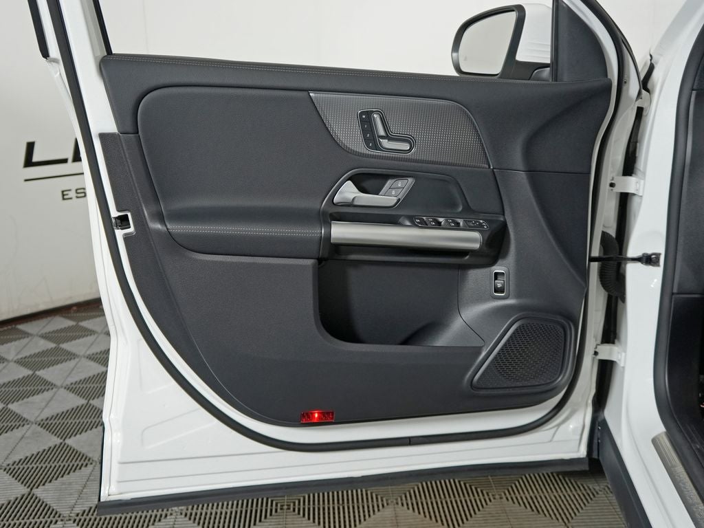 2023 Mercedes-Benz GLA GLA 250