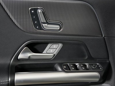 2023 Mercedes-Benz GLA GLA 250