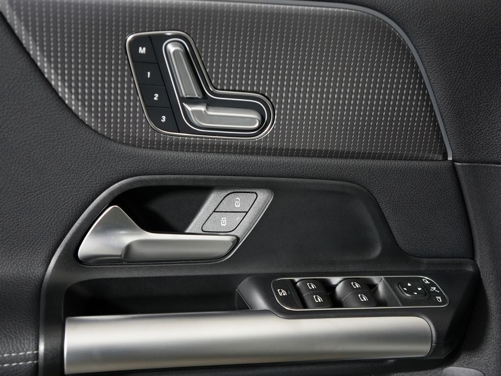 2023 Mercedes-Benz GLA GLA 250