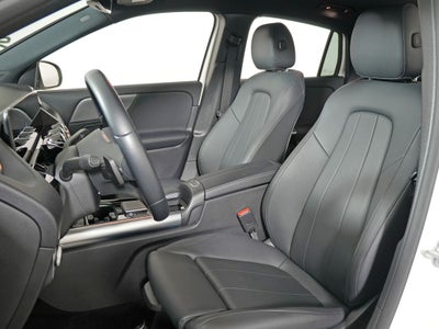 2023 Mercedes-Benz GLA GLA 250