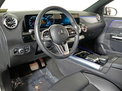 2023 Mercedes-Benz GLA GLA 250