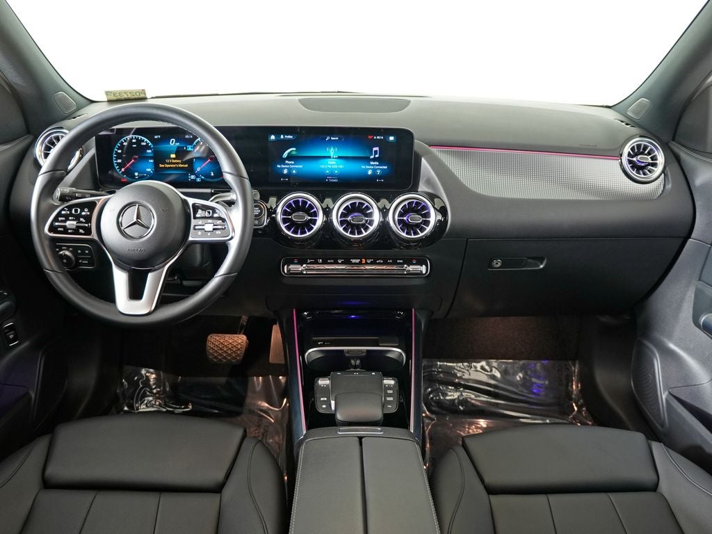2023 Mercedes-Benz GLA GLA 250