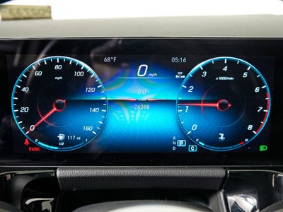 2023 Mercedes-Benz GLA GLA 250