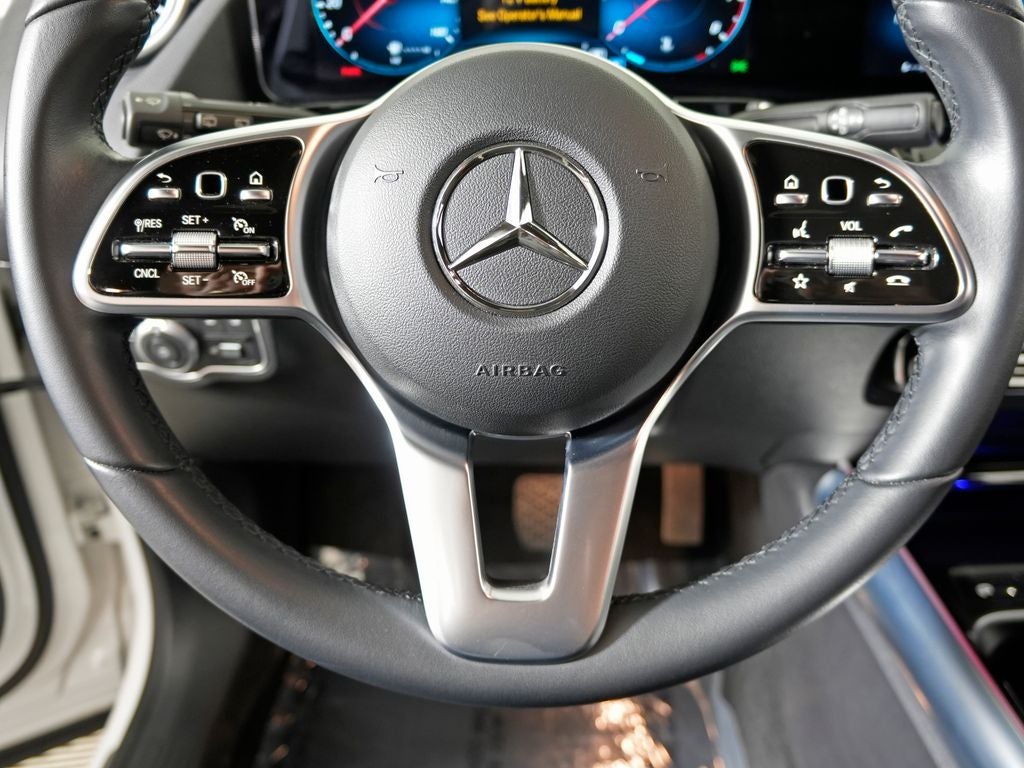 2023 Mercedes-Benz GLA GLA 250