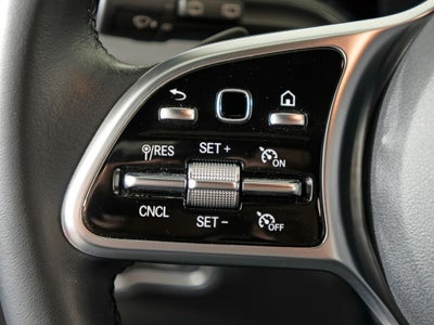 2023 Mercedes-Benz GLA GLA 250