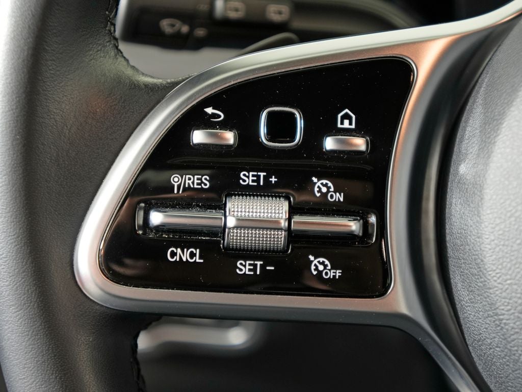 2023 Mercedes-Benz GLA GLA 250