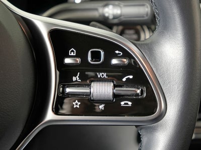 2023 Mercedes-Benz GLA GLA 250