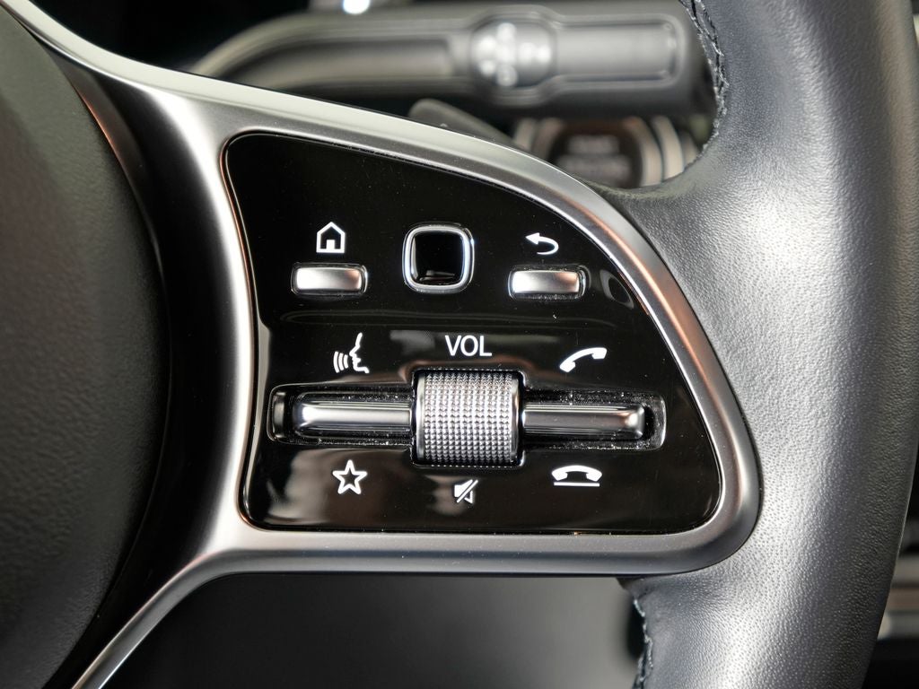 2023 Mercedes-Benz GLA GLA 250