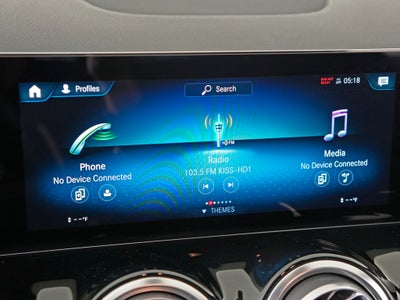 2023 Mercedes-Benz GLA GLA 250