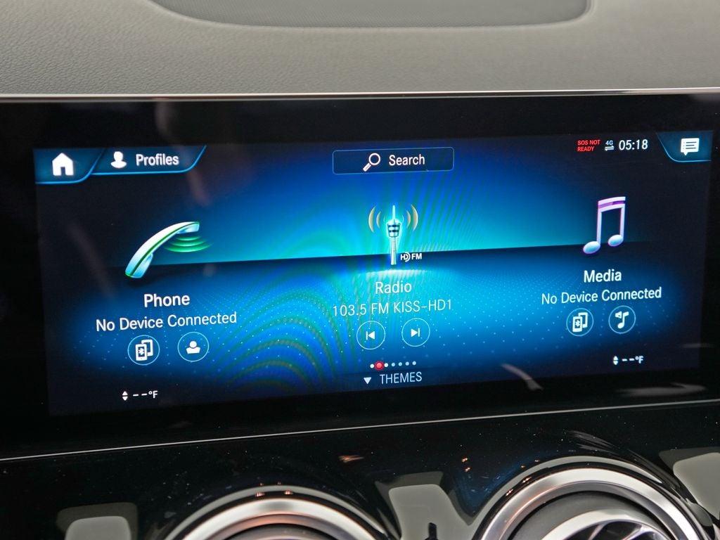 2023 Mercedes-Benz GLA GLA 250