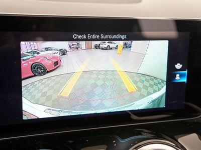 2023 Mercedes-Benz GLA GLA 250