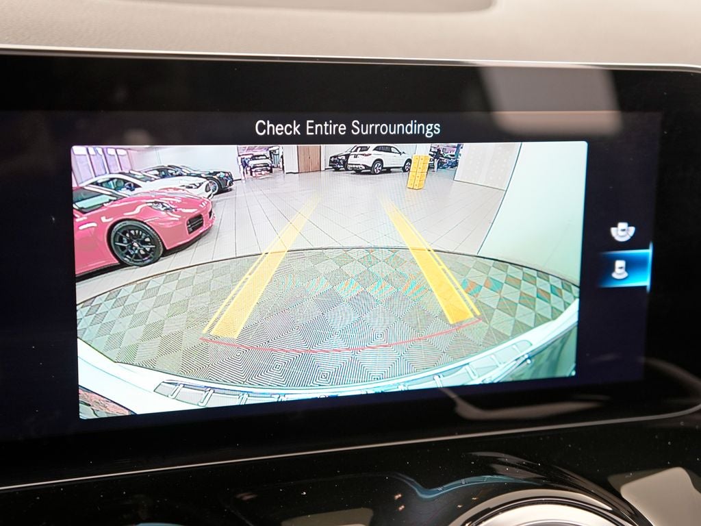 2023 Mercedes-Benz GLA GLA 250