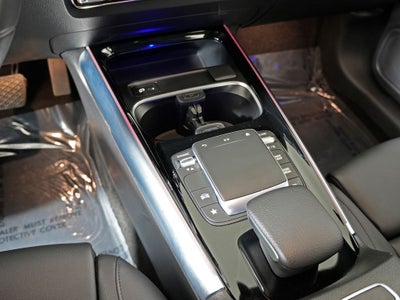 2023 Mercedes-Benz GLA GLA 250