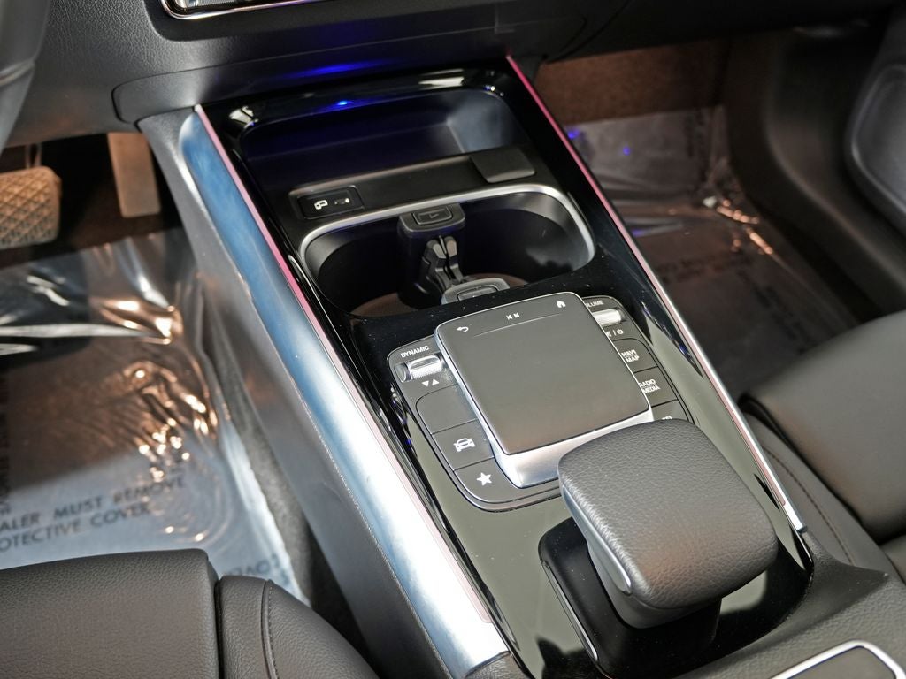 2023 Mercedes-Benz GLA GLA 250