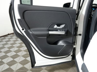 2023 Mercedes-Benz GLA GLA 250