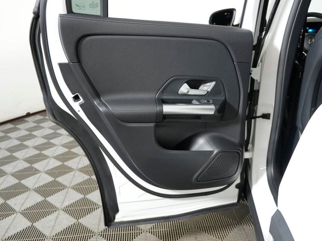 2023 Mercedes-Benz GLA GLA 250