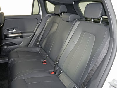 2023 Mercedes-Benz GLA GLA 250